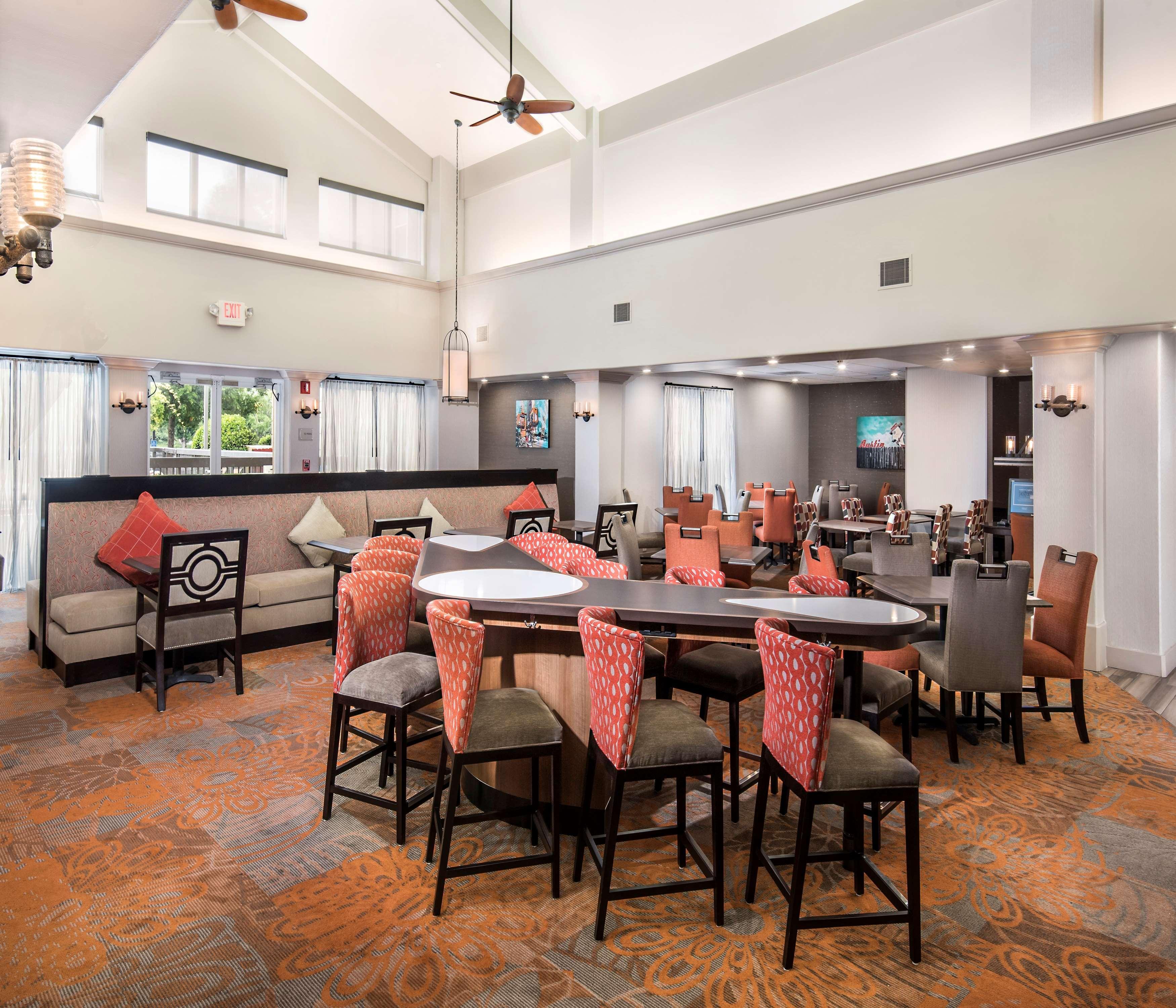 Homewood Suites By Hilton Austin South Luaran gambar
