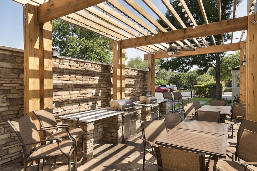 Homewood Suites By Hilton Austin South Luaran gambar