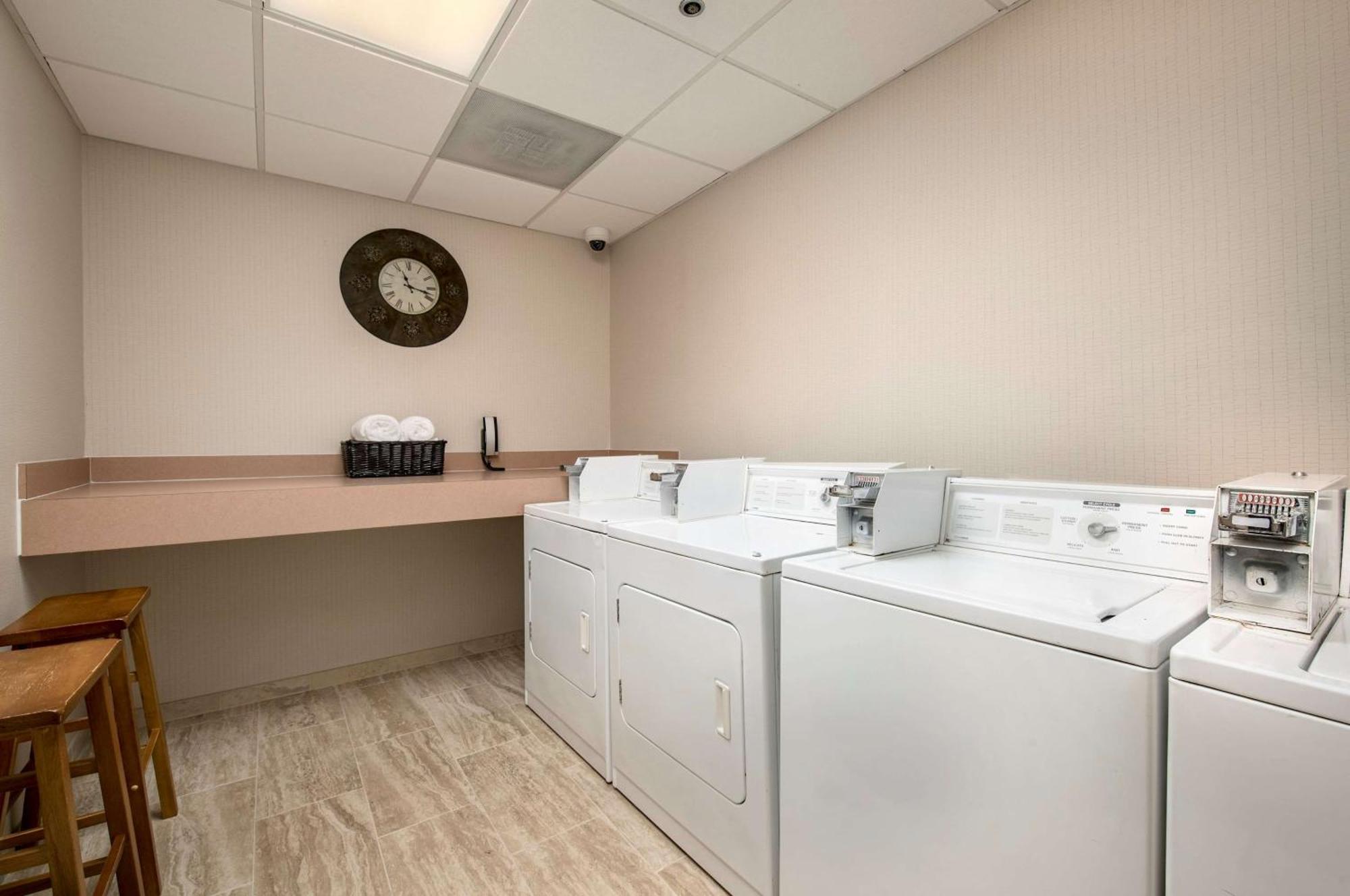 Homewood Suites By Hilton Austin South Luaran gambar