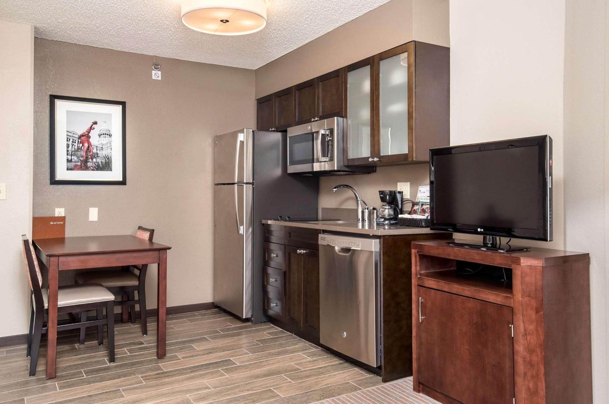 Homewood Suites By Hilton Austin South Luaran gambar