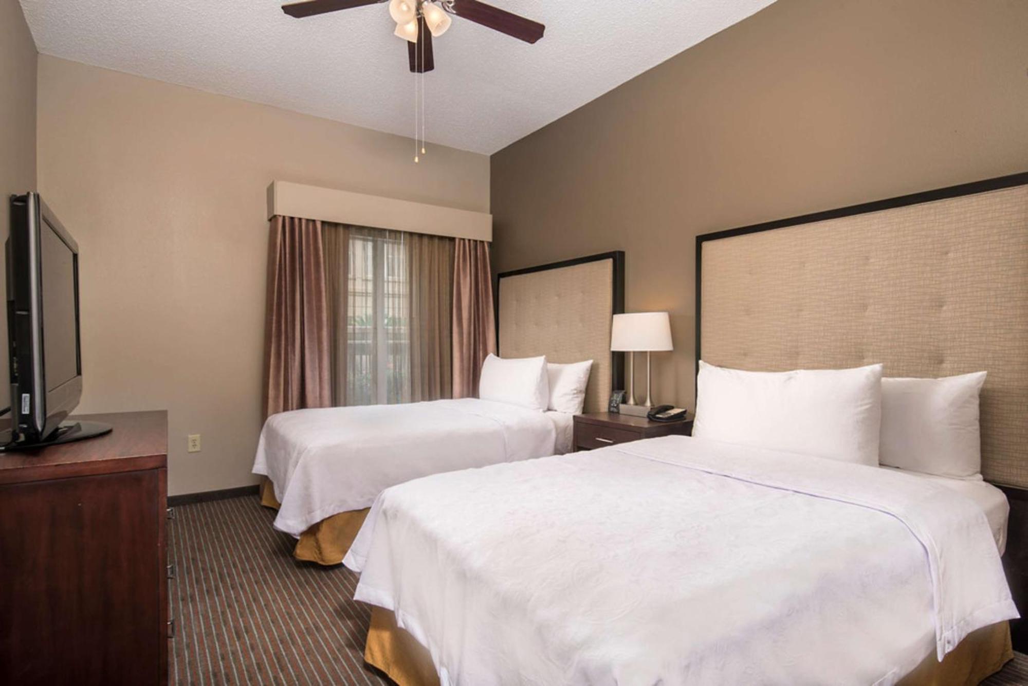 Homewood Suites By Hilton Austin South Luaran gambar