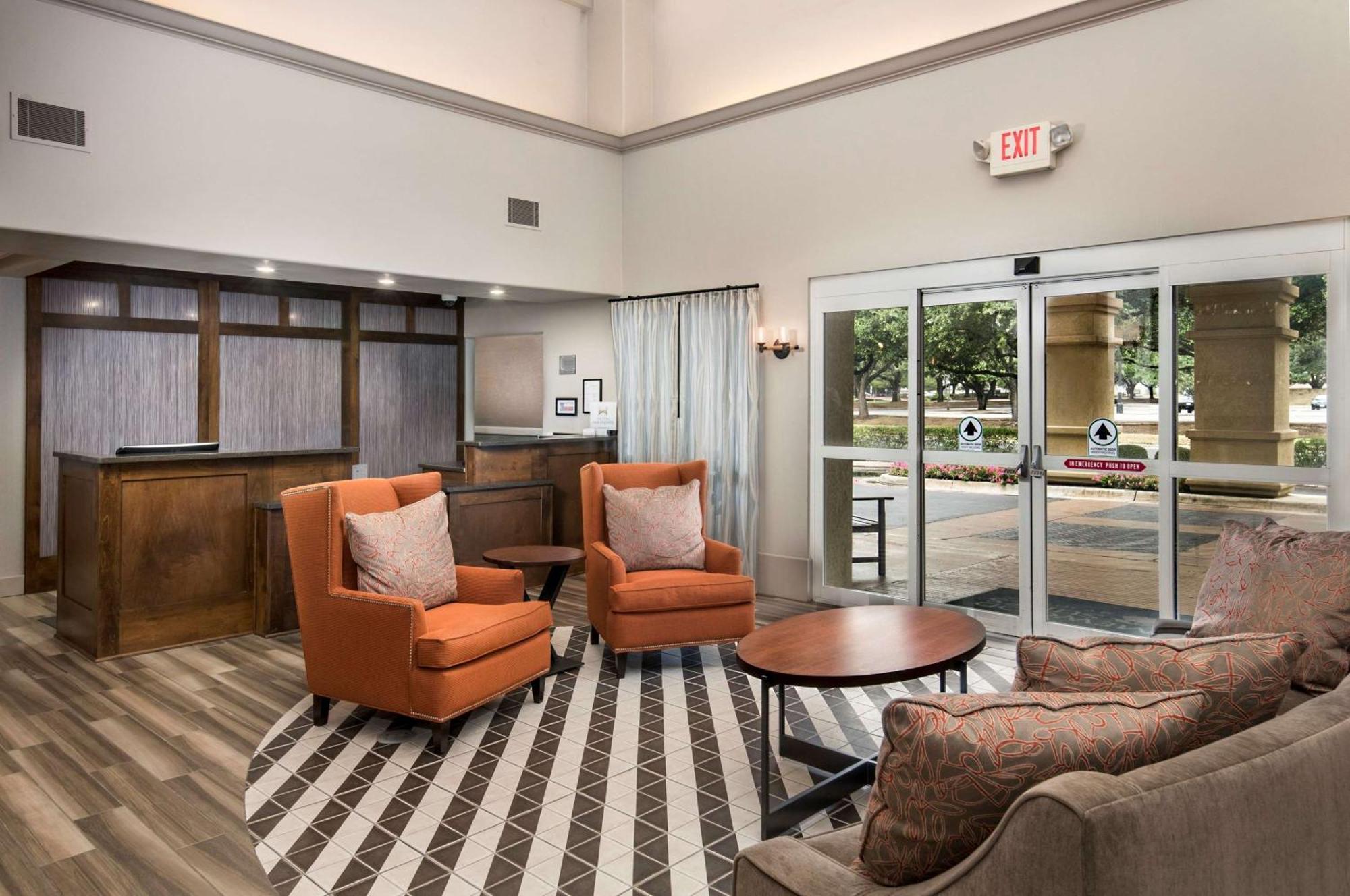 Homewood Suites By Hilton Austin South Luaran gambar
