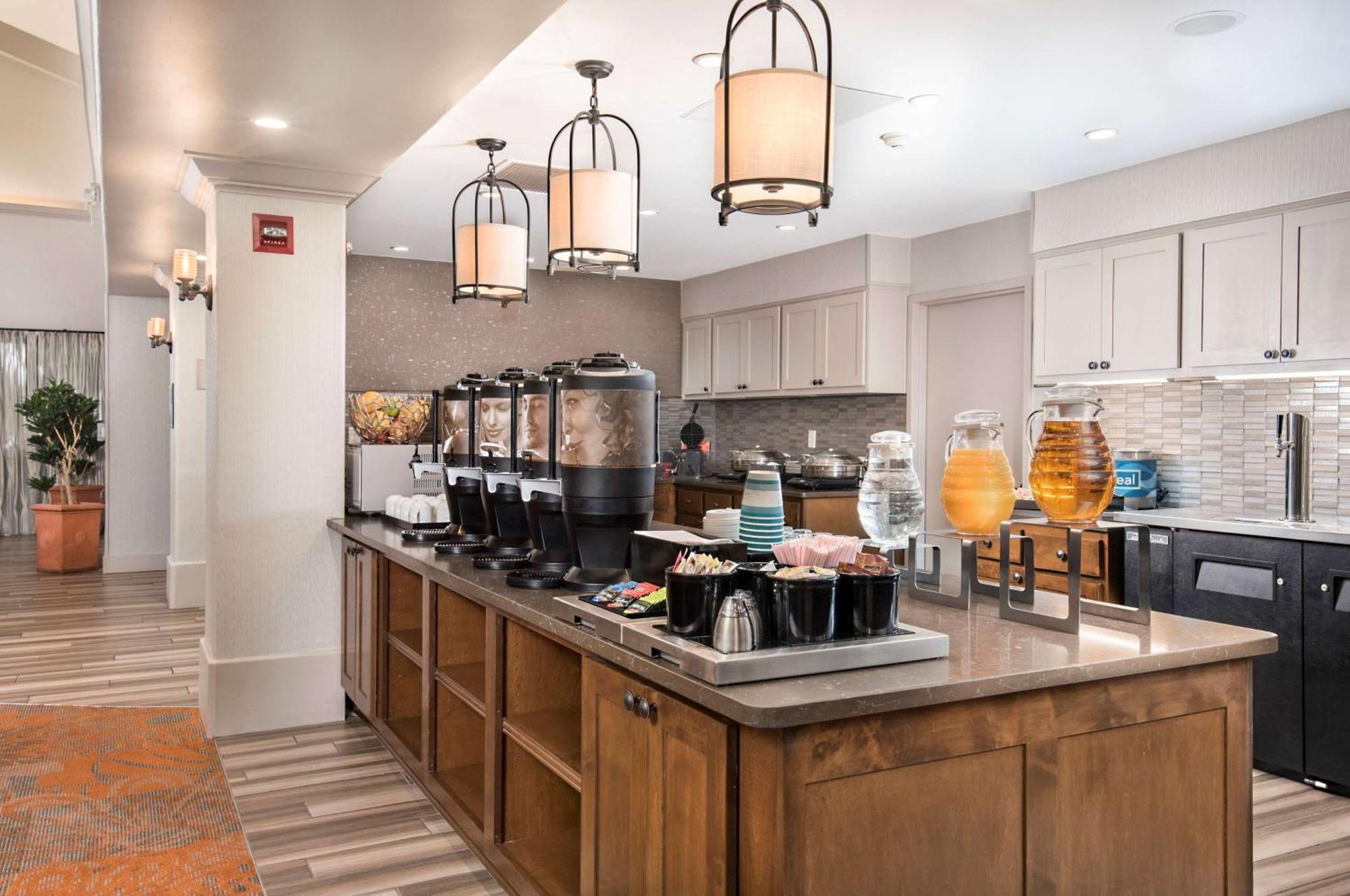 Homewood Suites By Hilton Austin South Luaran gambar