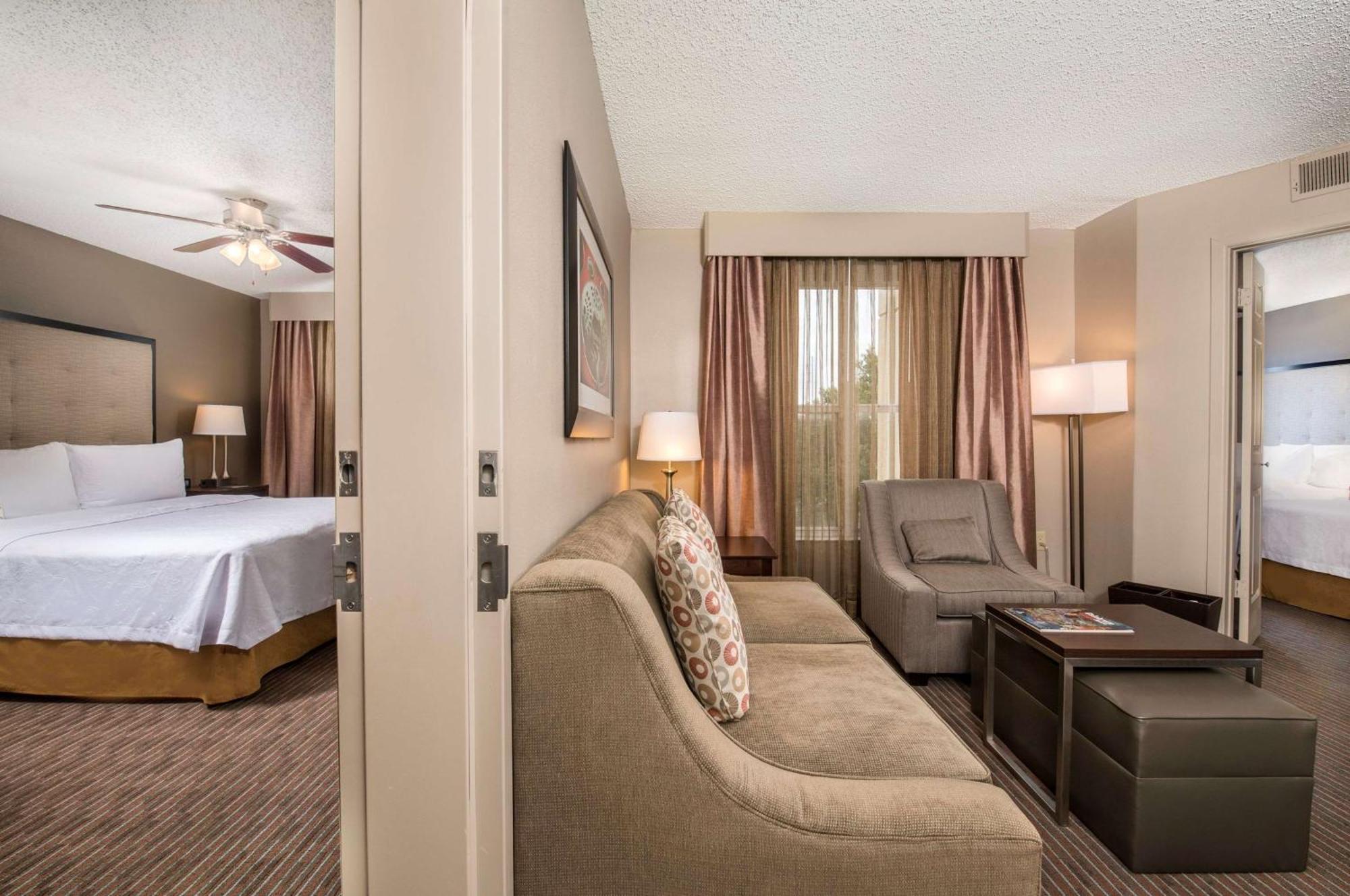 Homewood Suites By Hilton Austin South Luaran gambar