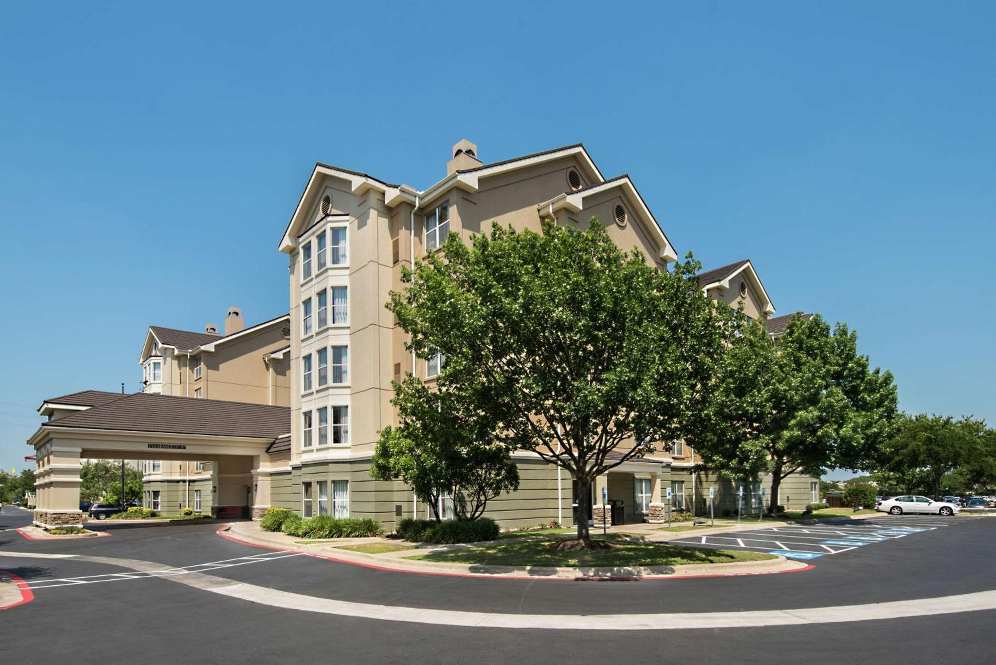Homewood Suites By Hilton Austin South Luaran gambar
