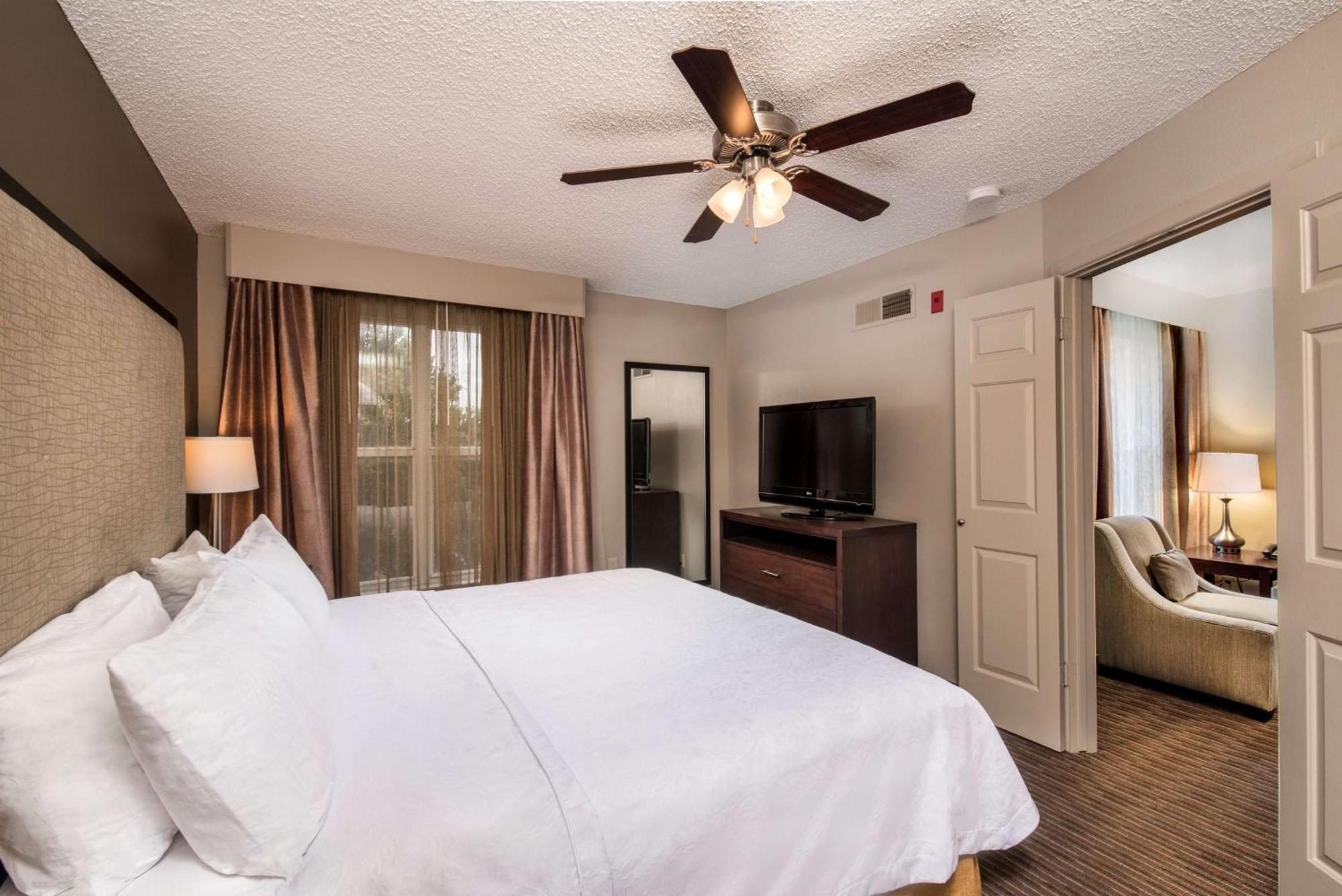 Homewood Suites By Hilton Austin South Luaran gambar