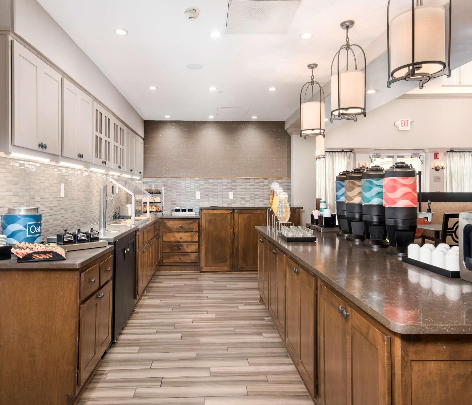 Homewood Suites By Hilton Austin South Luaran gambar
