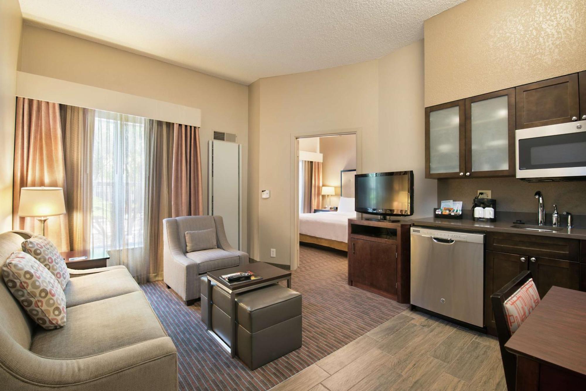 Homewood Suites By Hilton Austin South Luaran gambar