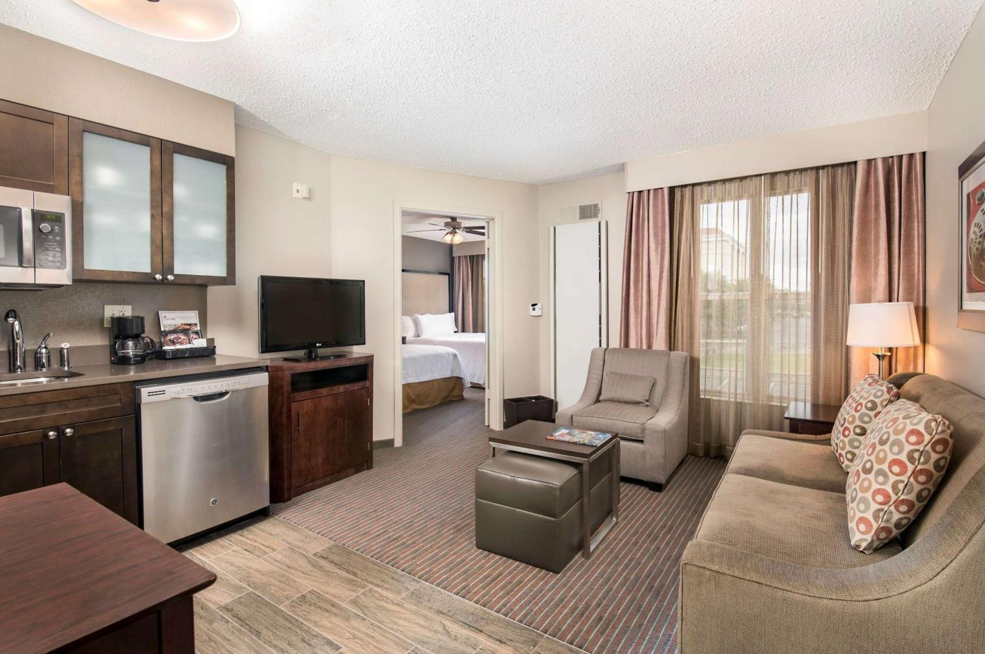 Homewood Suites By Hilton Austin South Luaran gambar