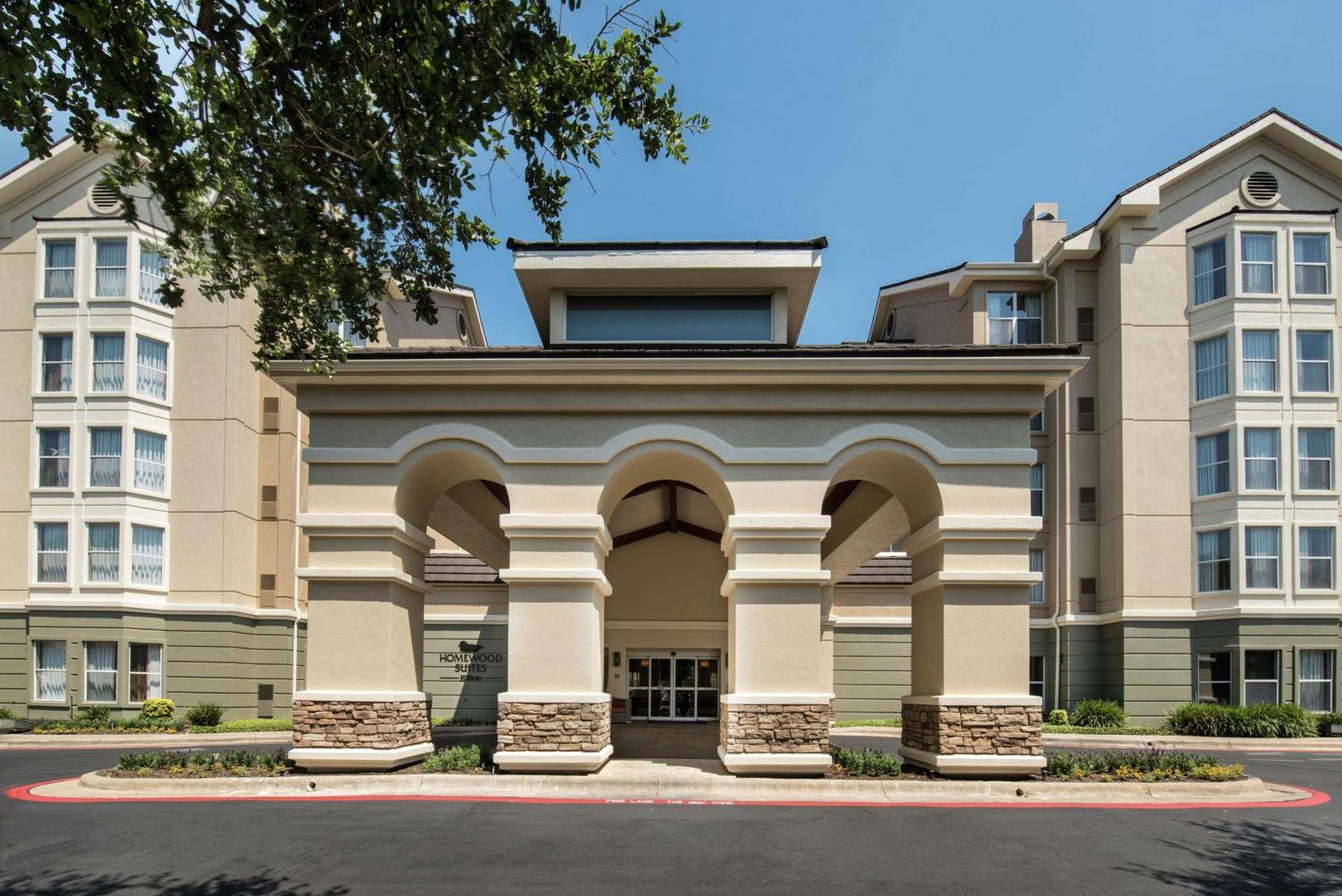 Homewood Suites By Hilton Austin South Luaran gambar