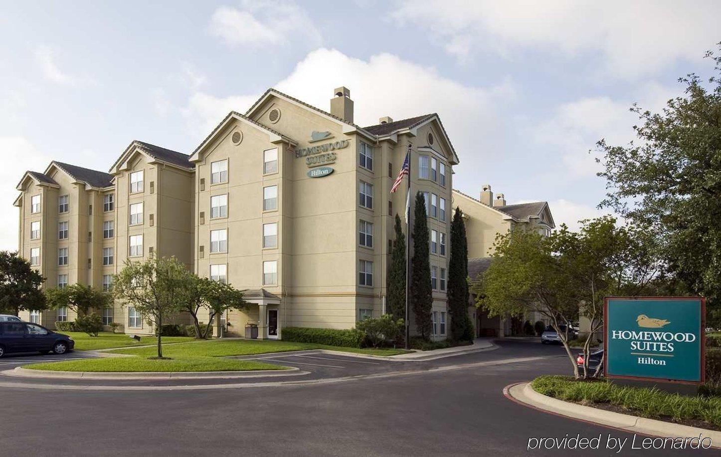 Homewood Suites By Hilton Austin South Luaran gambar