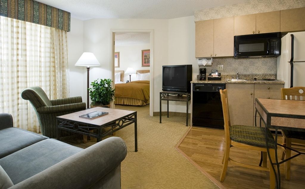 Homewood Suites By Hilton Austin South Bilik gambar
