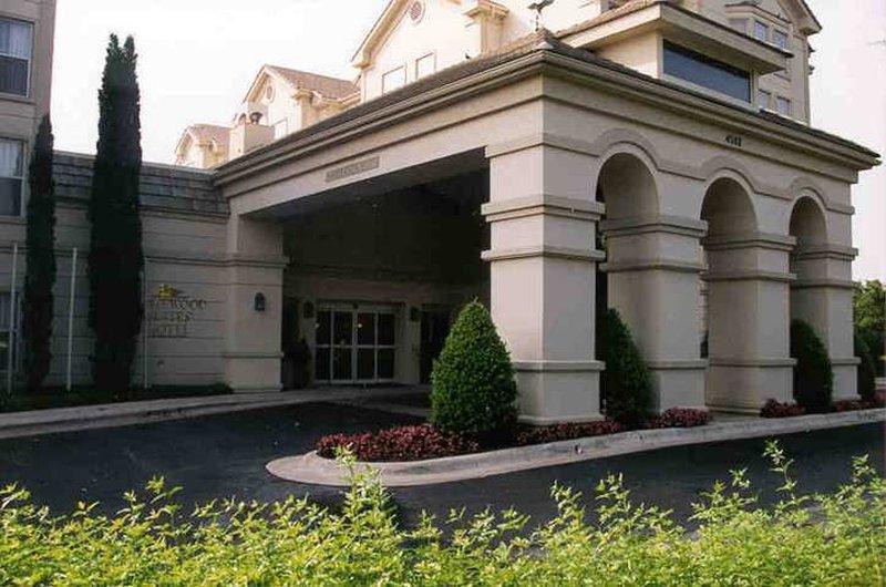 Homewood Suites By Hilton Austin South Luaran gambar