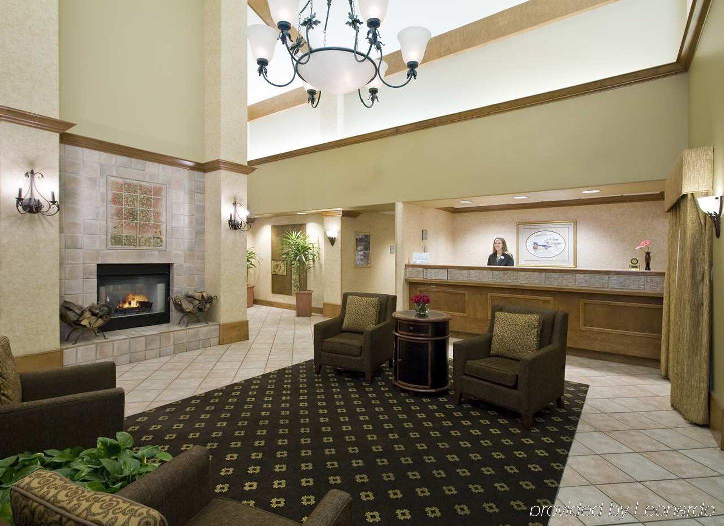 Homewood Suites By Hilton Austin South Luaran gambar