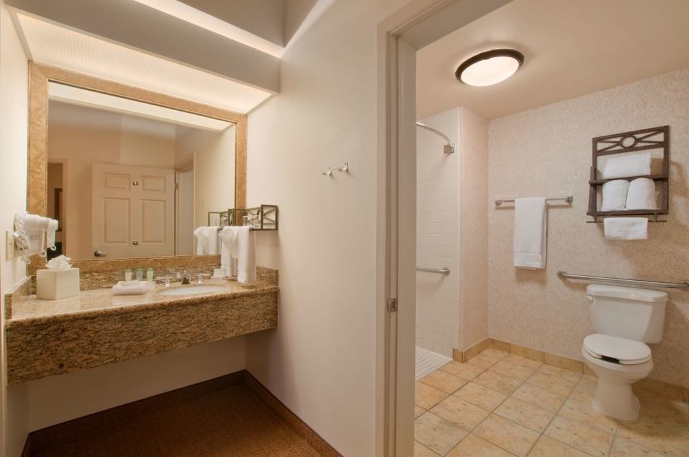 Homewood Suites By Hilton Austin South Luaran gambar