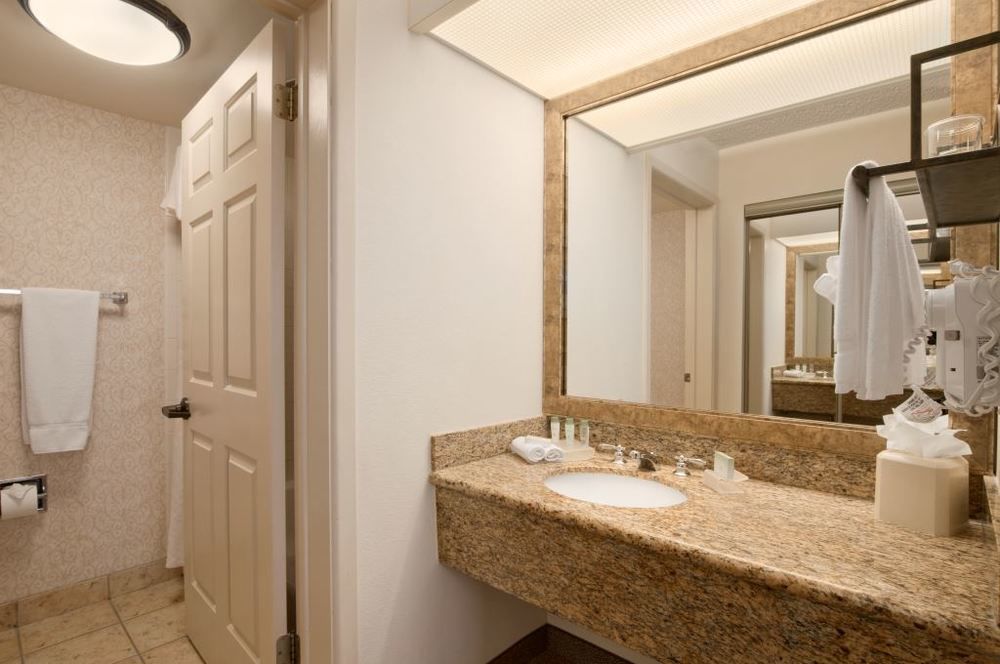 Homewood Suites By Hilton Austin South Luaran gambar