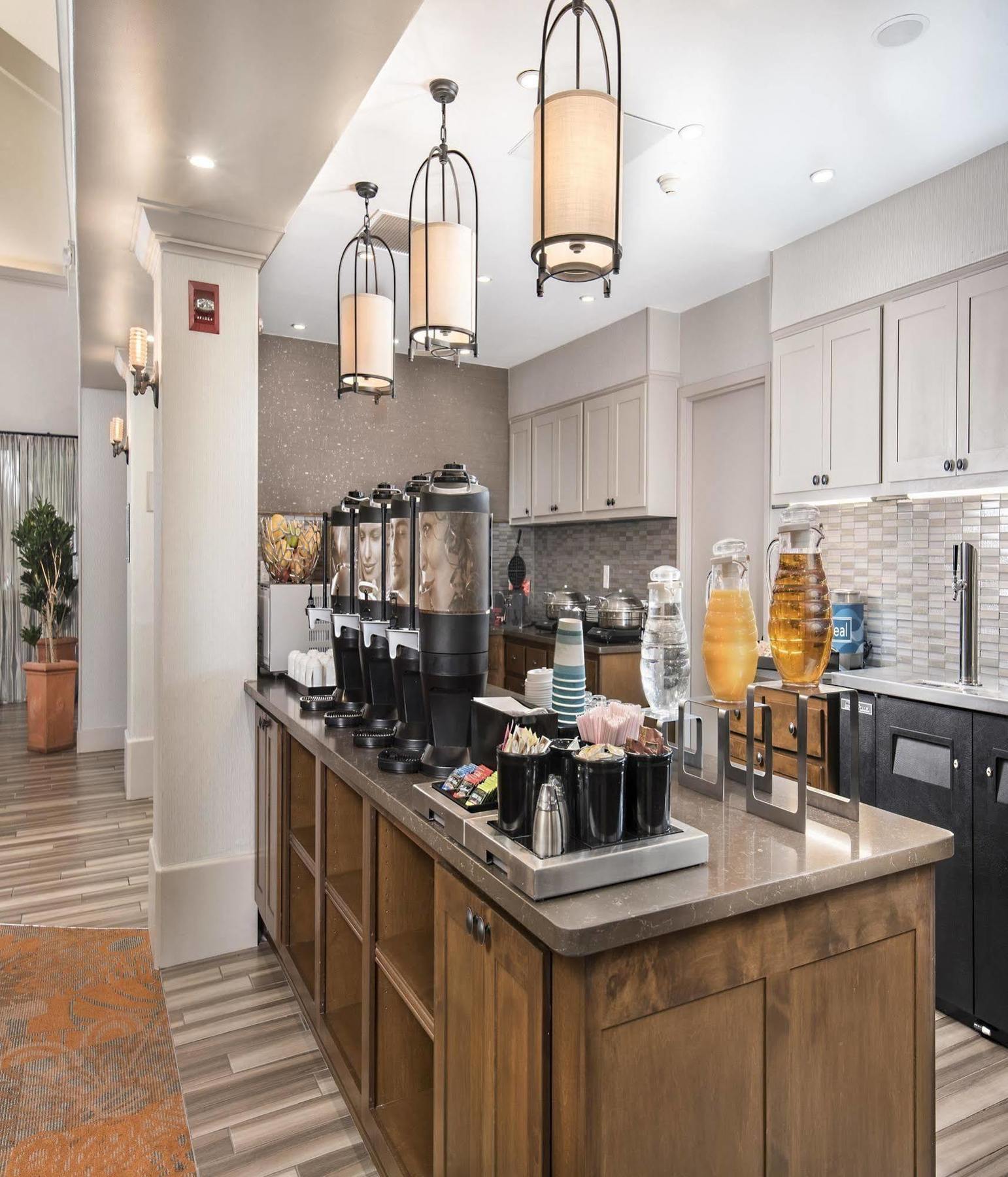 Homewood Suites By Hilton Austin South Luaran gambar