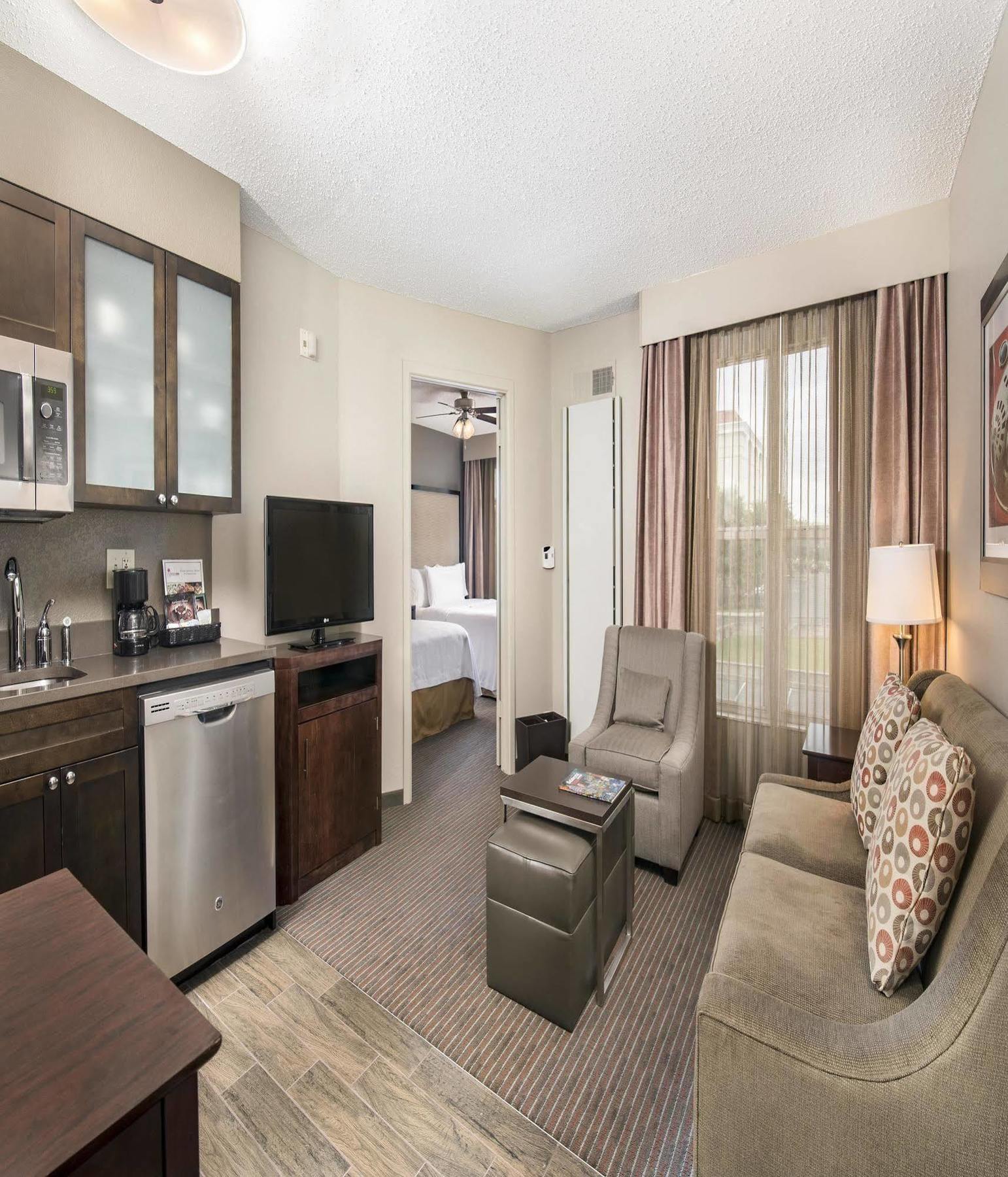 Homewood Suites By Hilton Austin South Luaran gambar