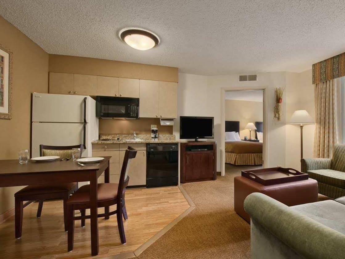 Homewood Suites By Hilton Austin South Luaran gambar