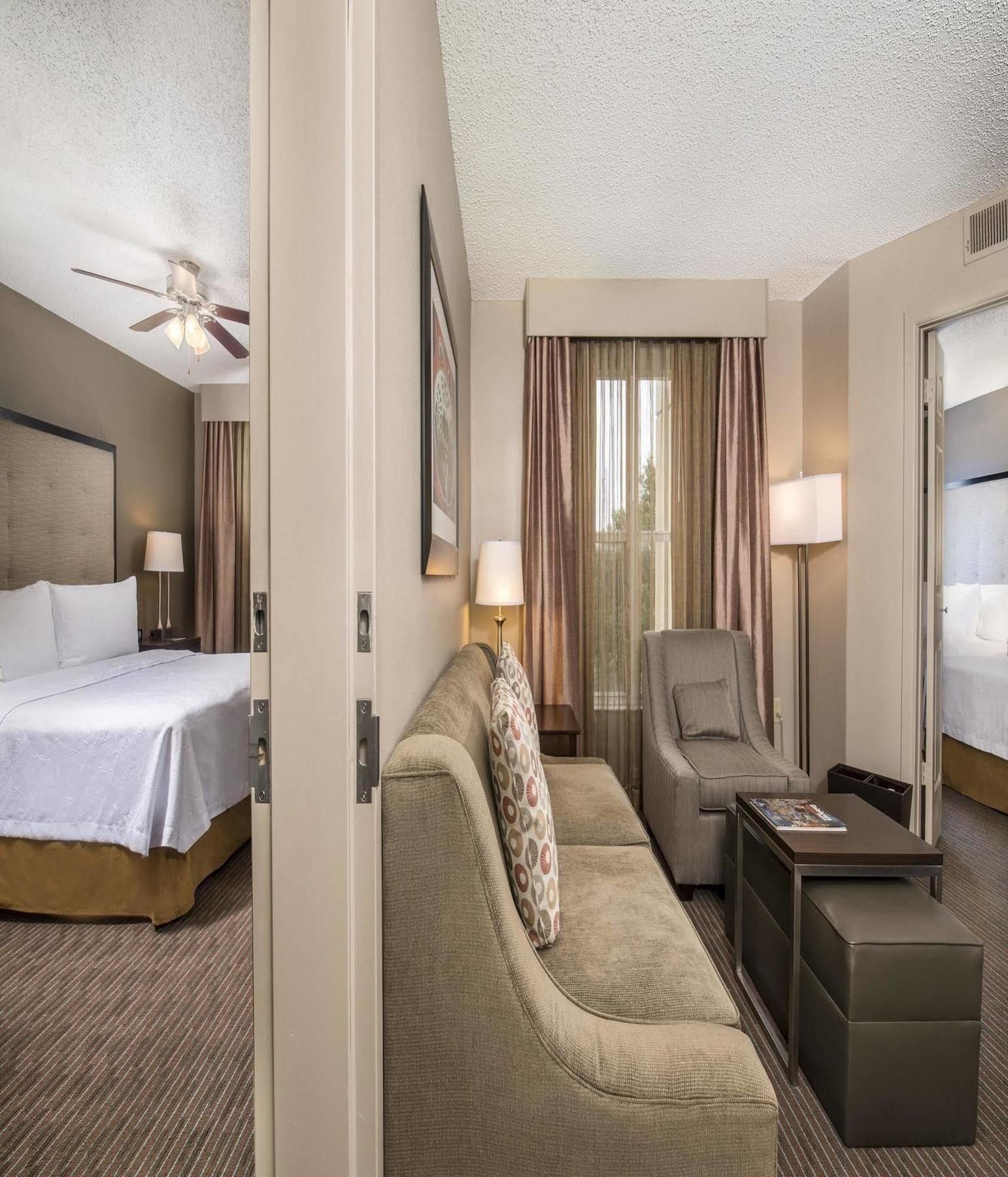 Homewood Suites By Hilton Austin South Luaran gambar
