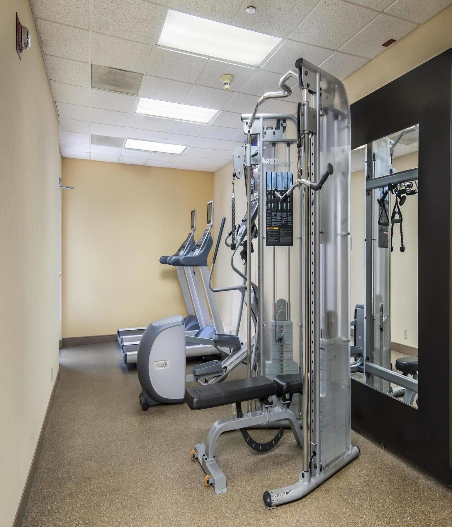 Homewood Suites By Hilton Austin South Luaran gambar
