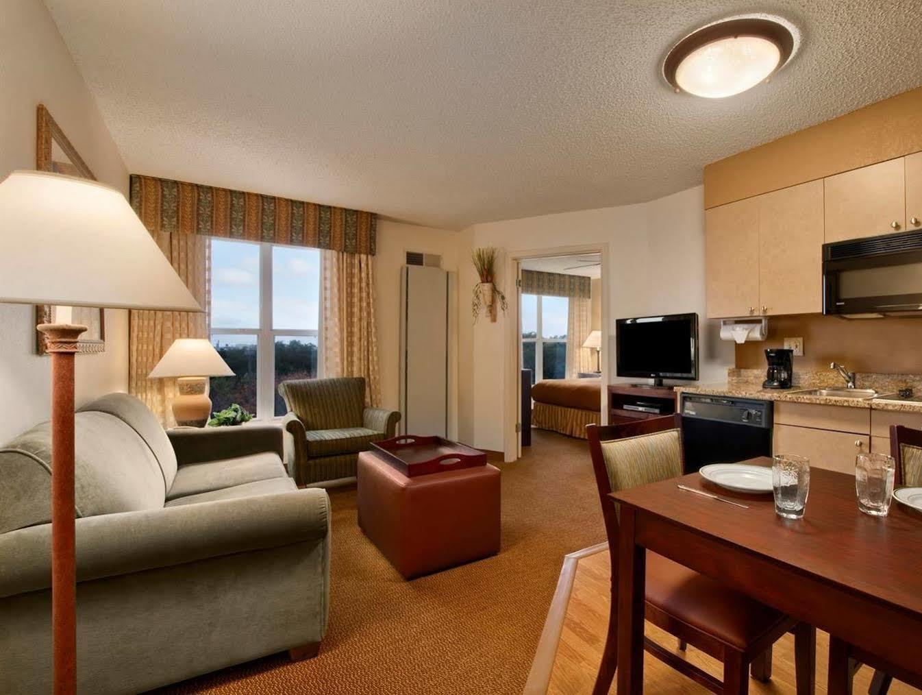 Homewood Suites By Hilton Austin South Luaran gambar