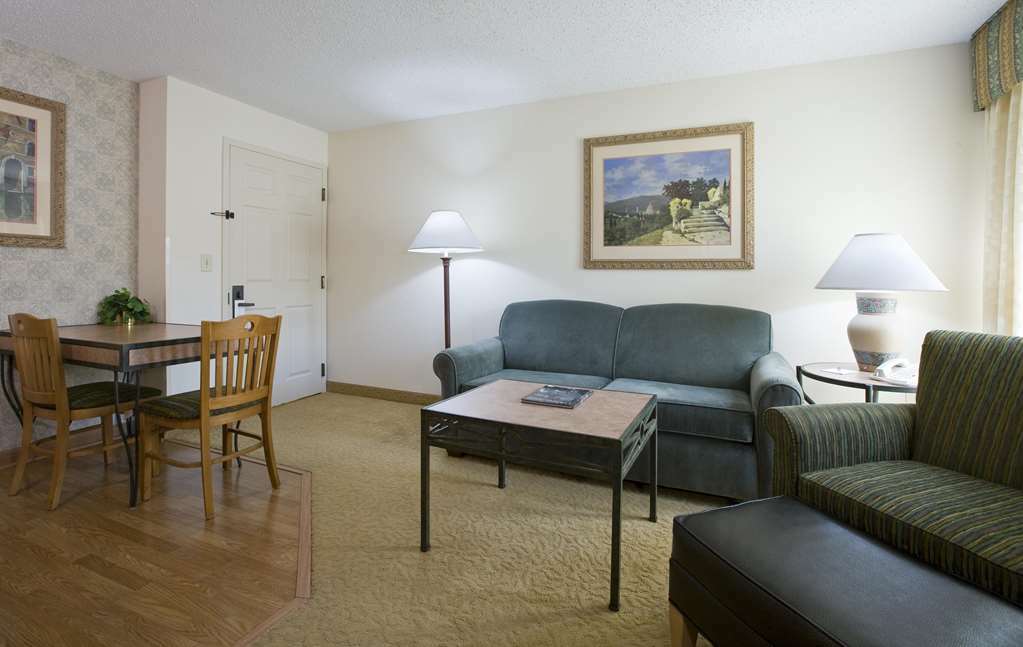 Homewood Suites By Hilton Austin South Bilik gambar