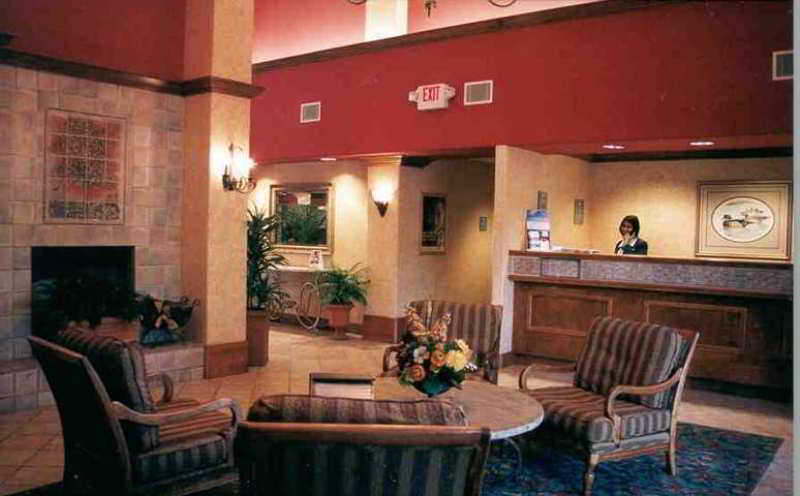 Homewood Suites By Hilton Austin South Dalaman gambar
