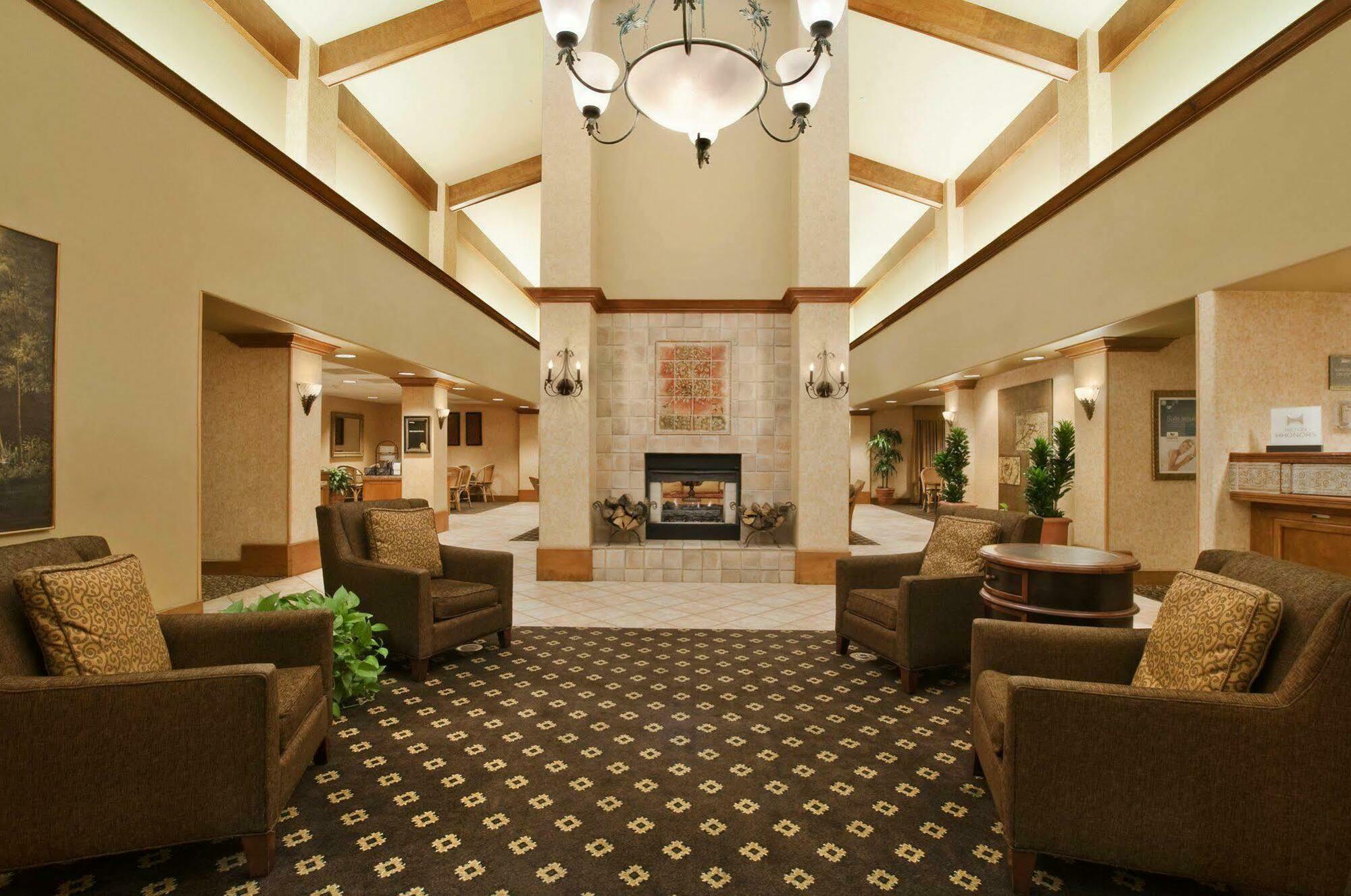 Homewood Suites By Hilton Austin South Luaran gambar